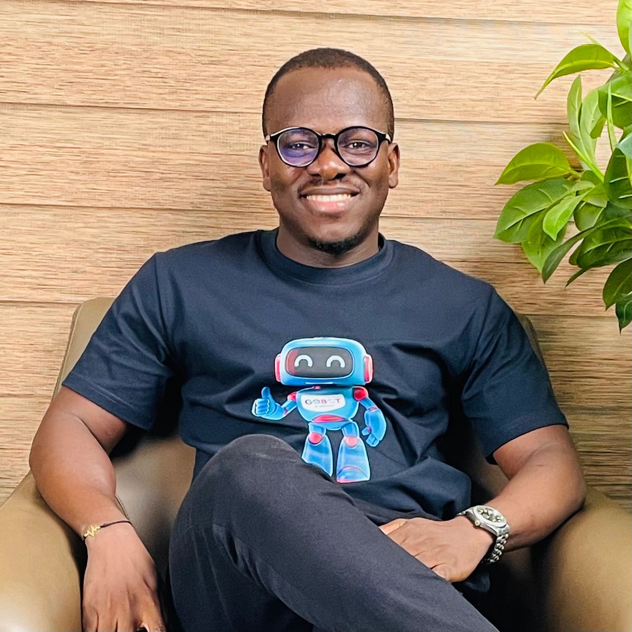 CANDIDAT N°7 GOBOT
