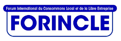 Forincle Logo